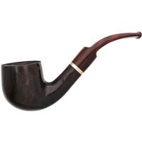 Molina Striato Smooth Dark Brown (B6)