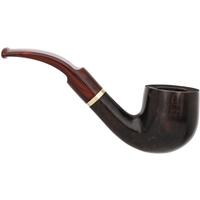 Molina Striato Smooth Dark Brown (B6)