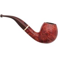 Molina Striato Smooth Light Brown (A626)