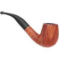 Molina Special Reserve Smooth Bent Billiard (9mm)