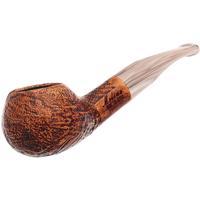 Molina Peppino Sandblasted Brown (MO12) (9mm)