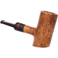 Molina Shorty Brown Sandblasted (MO2) (9mm)