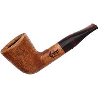 Molina Shorty Brown Sandblasted (MO6) (9mm)