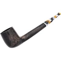Molina Mosaico Smooth Black (802)