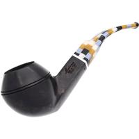 Molina Mosaico Smooth Black (RH1)