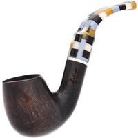 Molina Mosaico Smooth Black (C623)