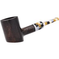 Molina Mosaico Smooth Black (MO3)