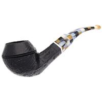 Molina Mosaico Black Sandblasted (RH1)