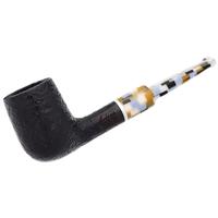 Molina Mosaico Black Sandblasted (BC605)