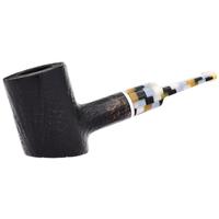 Molina Mosaico Black Sandblasted (MO3)