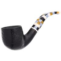 Molina Mosaico Black Sandblasted (B6)