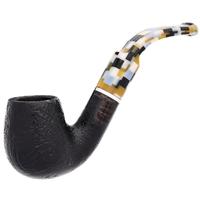 Molina Mosaico Black Sandblasted (C623)