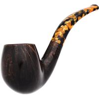 Molina Modena Smooth Dark Brown (B4)