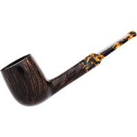 Molina Modena Smooth Dark Brown (C853)