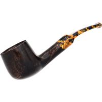 Molina Modena Smooth Dark Brown (B3)