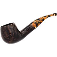 Molina Modena Smooth Dark Brown (204)