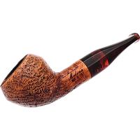 Molina Shorty Brown Sandblasted (MO5) (9mm)