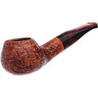 Molina Shorty Brown Sandblasted (MO12)
