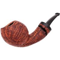 Christian Ruetz Sandblasted 'Broken' Gaia (2026)