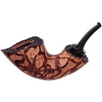Christian Ruetz Partially Sandblasted Bent Dublin (2026)