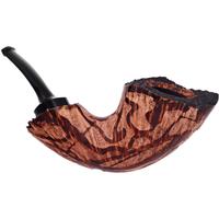 Christian Ruetz Partially Sandblasted Bent Dublin (2026)