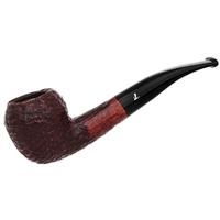 Lorenzetti Rusticated Acorn (Tapered Stem)
