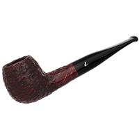Lorenzetti Rusticated Apple (Tapered Stem)