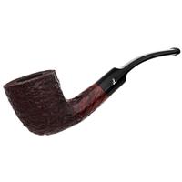 Lorenzetti Rusticated Bent Dublin (Saddle Stem)