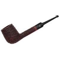 Lorenzetti Rusticated Billiard with Smooth Rim (Saddle Stem)