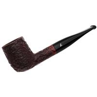 Lorenzetti Rusticated Billiard with Smooth Rim (Tapered Stem)