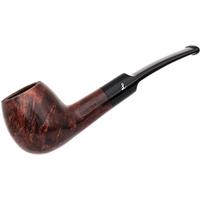 Lorenzetti Smooth Bent Apple (Saddle Stem)