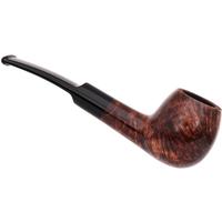 Lorenzetti Smooth Bent Apple (Saddle Stem)