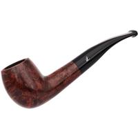 Lorenzetti Smooth Bent Apple (Tapered Stem)