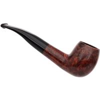 Lorenzetti Smooth Bent Apple (Tapered Stem) (9mm)