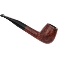 Lorenzetti Smooth Bent Brandy (Tapered Stem)