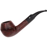 Lorenzetti Smooth Bent Bulldog (Saddle Stem)