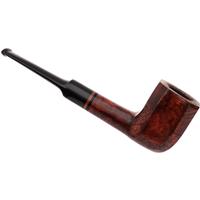 Lorenzetti Smooth Paneled Billiard with Briar Ring (Saddle Stem)
