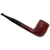 Lorenzetti Smooth Red Billiard (Tapered Stem)