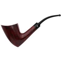 Lorenzetti Smooth Red Pickaxe (Saddle Stem)