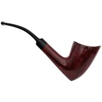 Lorenzetti Smooth Red Pickaxe (Saddle Stem)