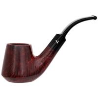Lorenzetti Smooth Red Volcano (Saddle Stem)