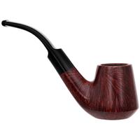Lorenzetti Smooth Red Volcano (Saddle Stem)