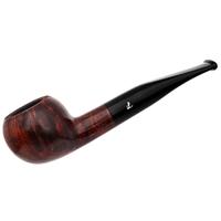 Lorenzetti Smooth Semi Bent Apple (Tapered Stem)