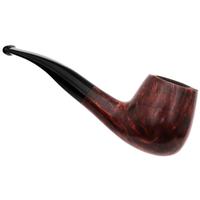 Lorenzetti Smooth Bent Billiard (Tapered Stem)
