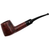 Lorenzetti Smooth Volcano with Briar Ring (Saddle Stem)