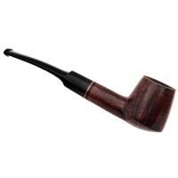 Lorenzetti Smooth Volcano with Briar Ring (Saddle Stem) (9mm)