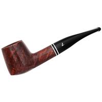 Lorenzetti Smooth Volcano with Double Nickel Band (Tapered Stem)