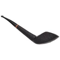 Valbruna Sandblasted Paneled Bent Dublin (Two Jellyfish)