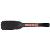 Valbruna Sandblasted Paneled Bent Dublin (Two Jellyfish)