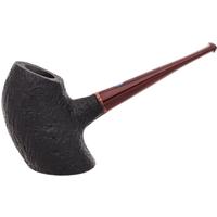 Valbruna Sandblasted Poker with Cumberland Stem (Calypso)